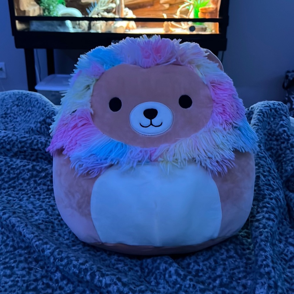 Squishmallow